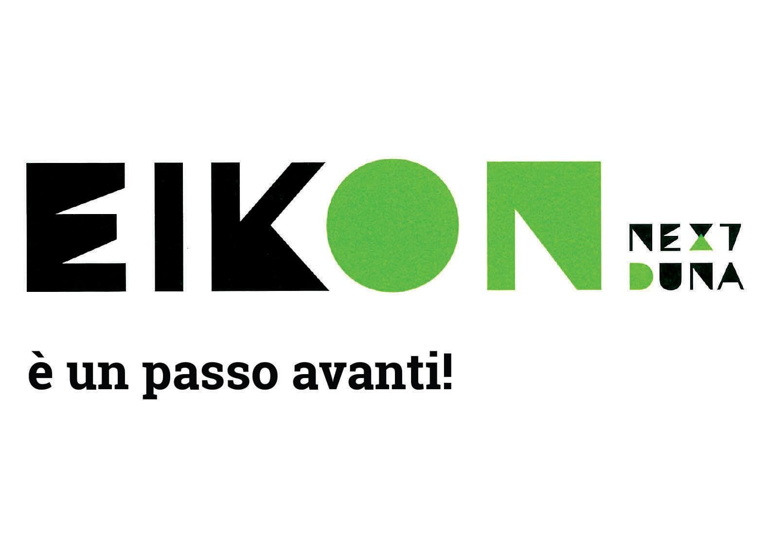 Eikon
