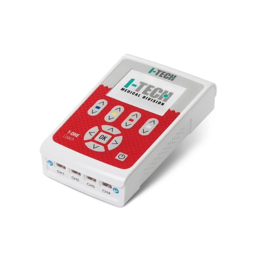 Elettrostimolatore TENS