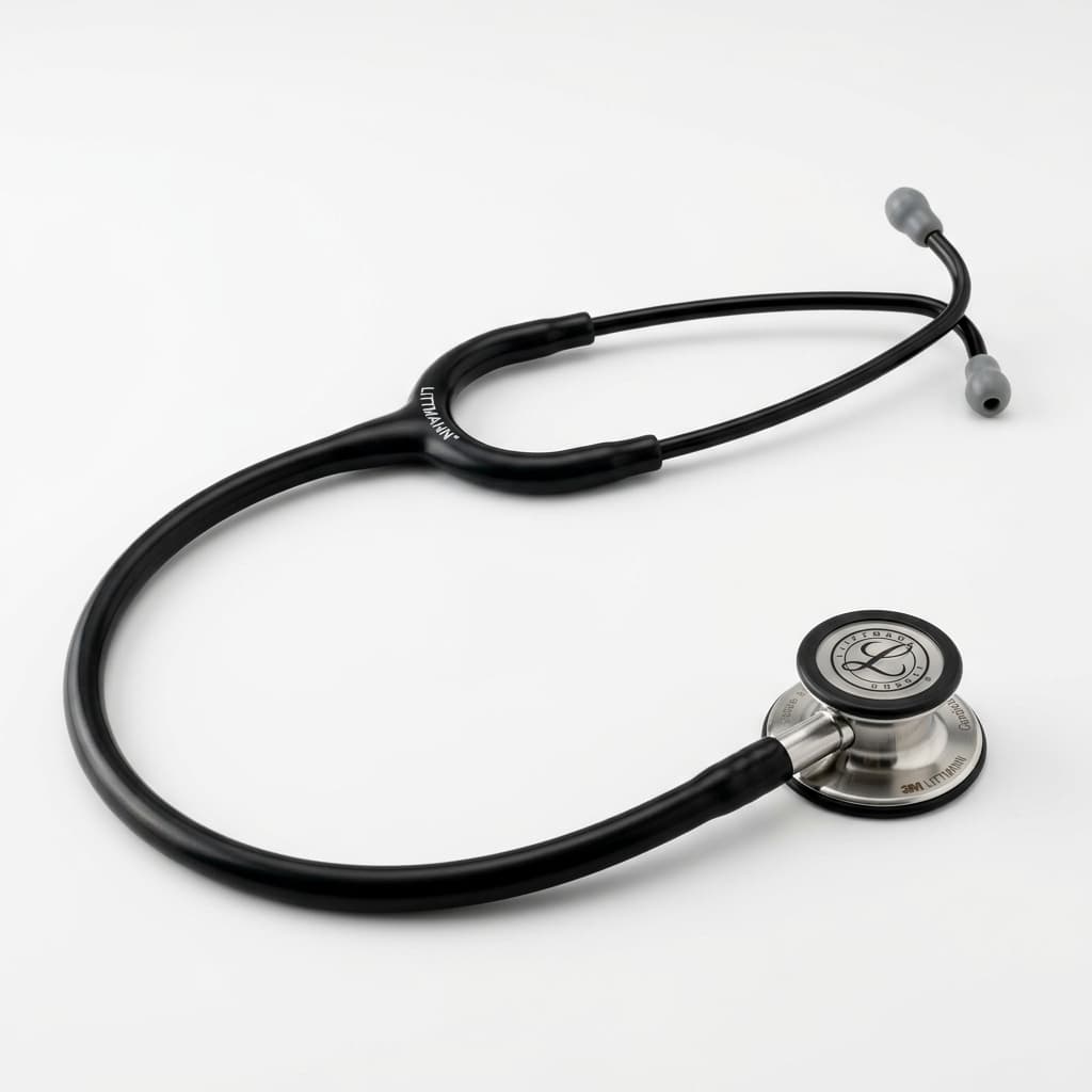 Stetofonendoscopio