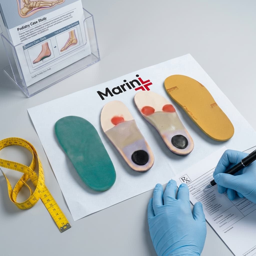 Piede Diabetico e Scarichi