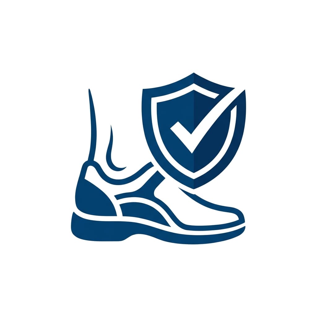 Logo Calzature Preventive