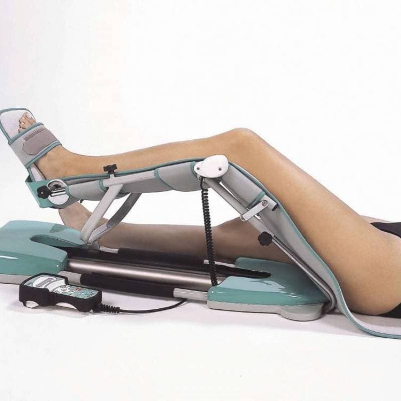 Kinetek (Mobilizzazione)