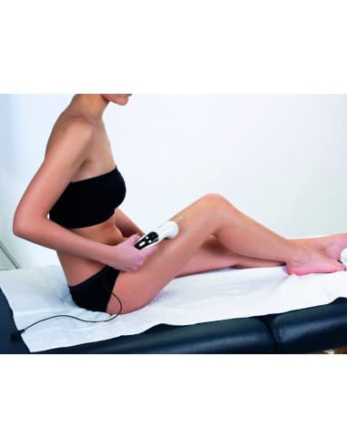 Ultrasuonoterapia