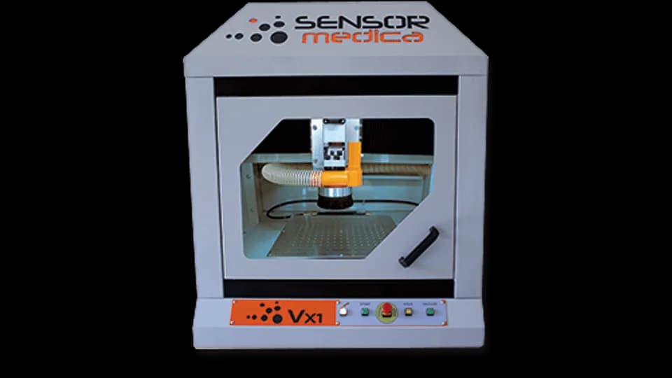 Vulcan CNC